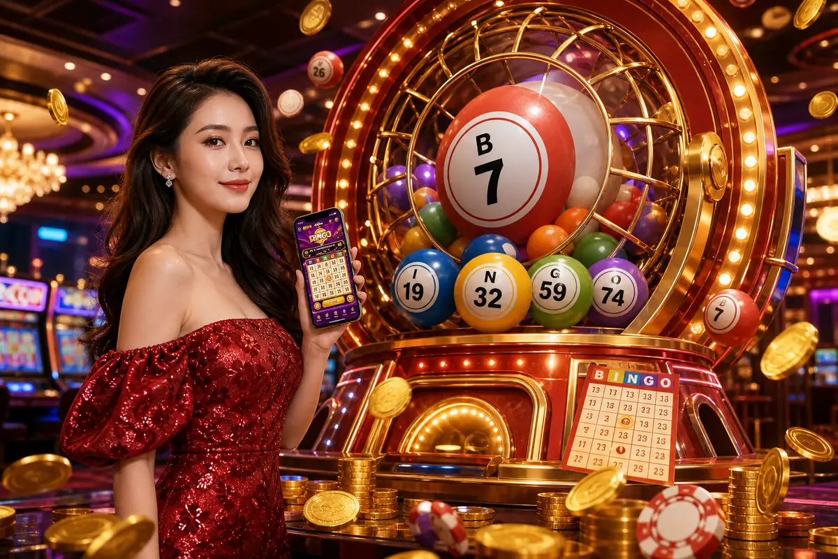 7lucky